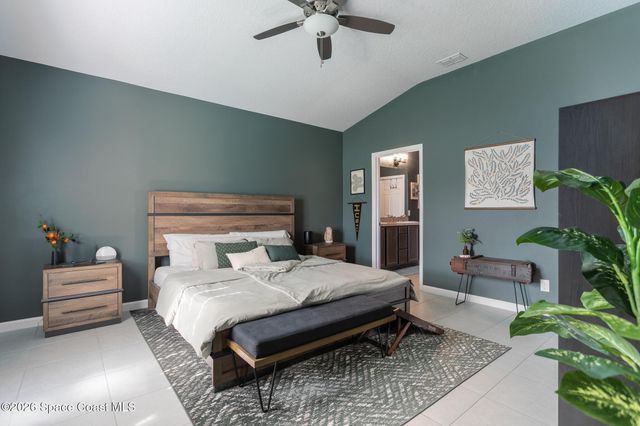 865 Boughton Way, West Melbourne, FL 32904