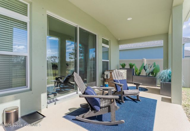 865 Boughton Way, West Melbourne, FL 32904