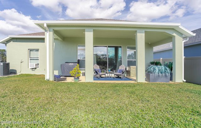 865 Boughton Way, West Melbourne, FL 32904