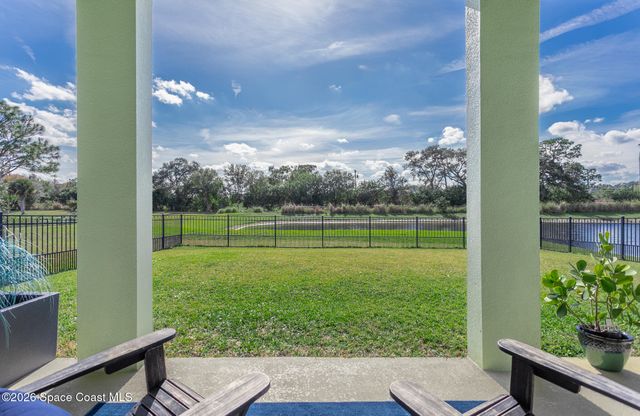 865 Boughton Way, West Melbourne, FL 32904