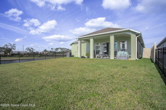 865 Boughton Way, West Melbourne, FL 32904