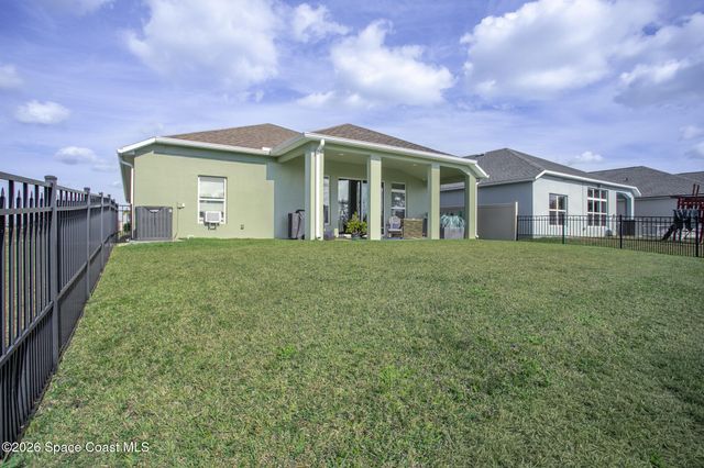 865 Boughton Way, West Melbourne, FL 32904