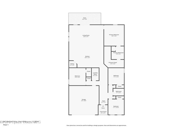 865 Boughton Way, West Melbourne, FL 32904