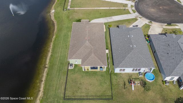 865 Boughton Way, West Melbourne, FL 32904