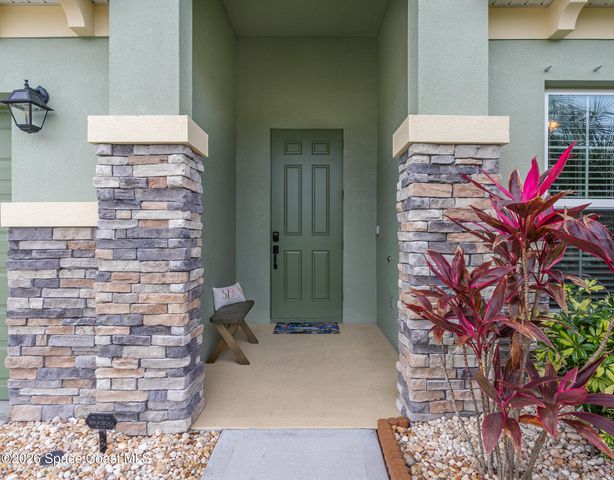 865 Boughton Way, West Melbourne, FL 32904