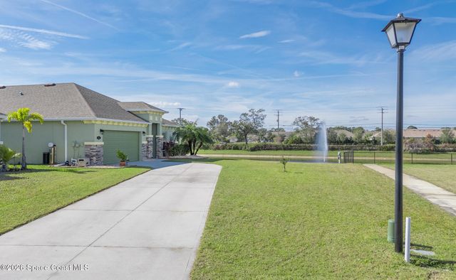 865 Boughton Way, West Melbourne, FL 32904