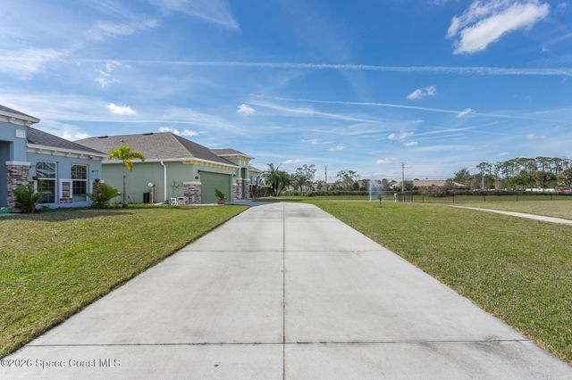 865 Boughton Way, West Melbourne, FL 32904