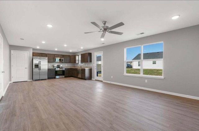 8113 Driftwood Lp, Richmond, KY 40475