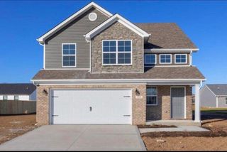 8113 Driftwood Lp, Richmond, KY 40475