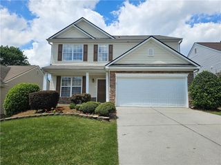 819 Clairidge Elm Trail, Lawrenceville, GA 30046