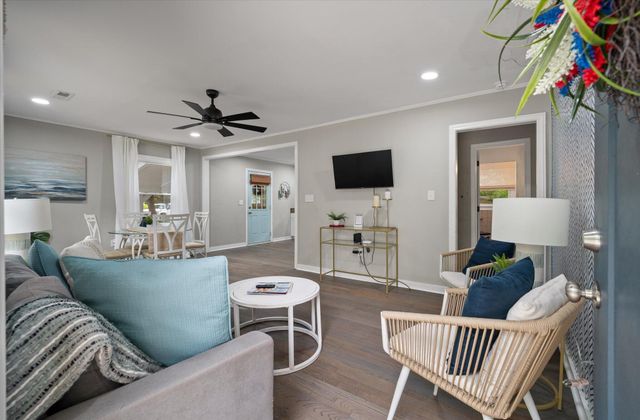 5736 Allison Avenue, Hanahan, SC 29410