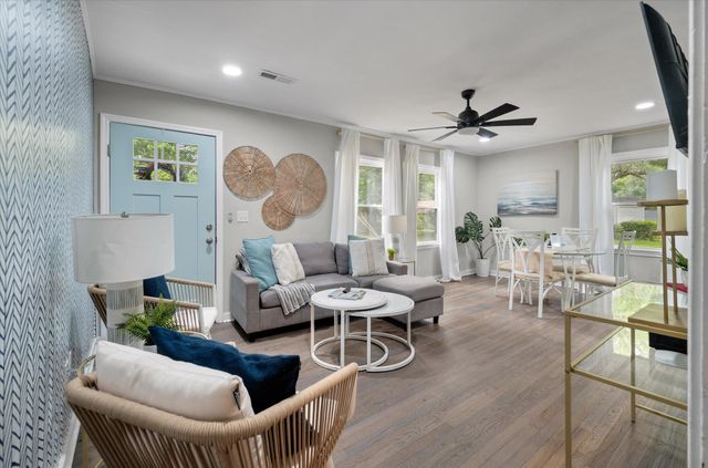 5736 Allison Avenue, Hanahan, SC 29410