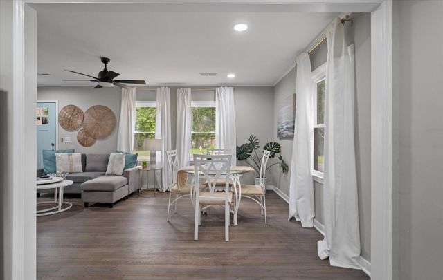 5736 Allison Avenue, Hanahan, SC 29410