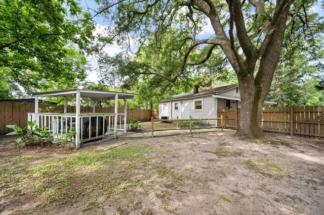 5736 Allison Avenue, Hanahan, SC 29410
