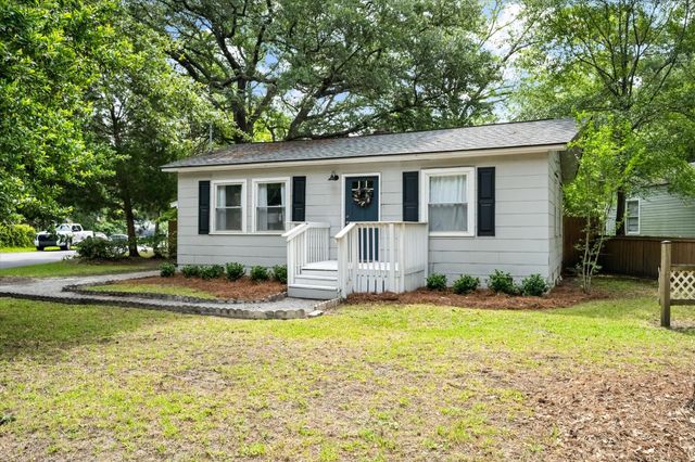 5736 Allison Avenue, Hanahan, SC 29410