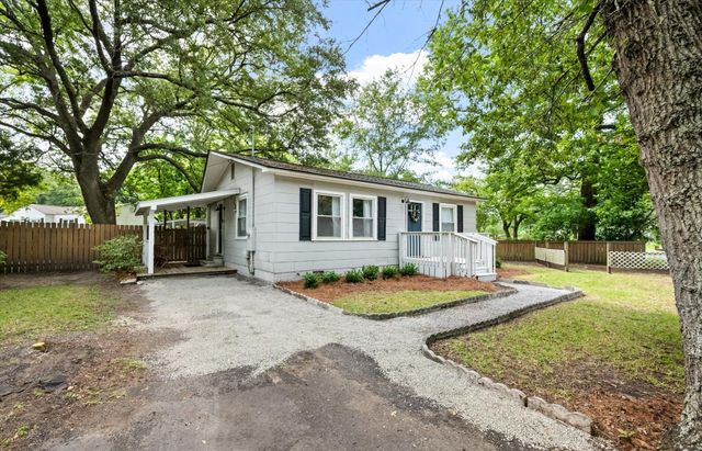 5736 Allison Avenue, Hanahan, SC 29410