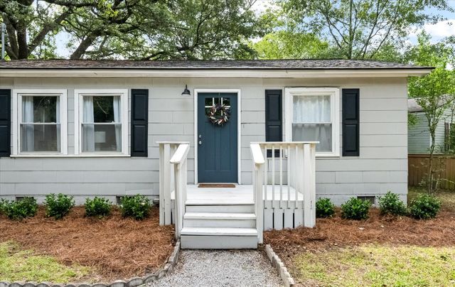5736 Allison Avenue, Hanahan, SC 29410