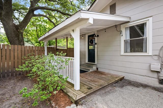 5736 Allison Avenue, Hanahan, SC 29410