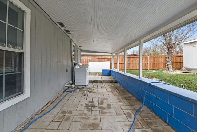 3518 N Pecan Street, Fort Worth, TX 76106