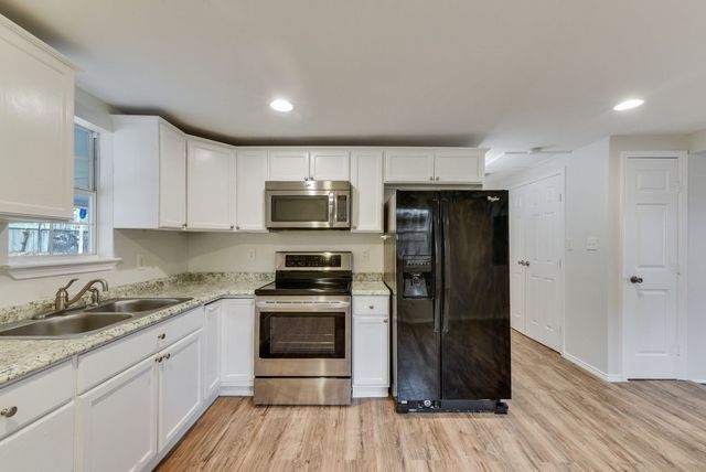 3518 N Pecan Street, Fort Worth, TX 76106