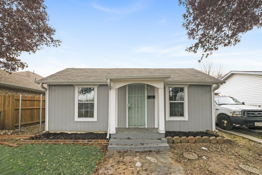 3518 N Pecan Street, Fort Worth, TX 76106