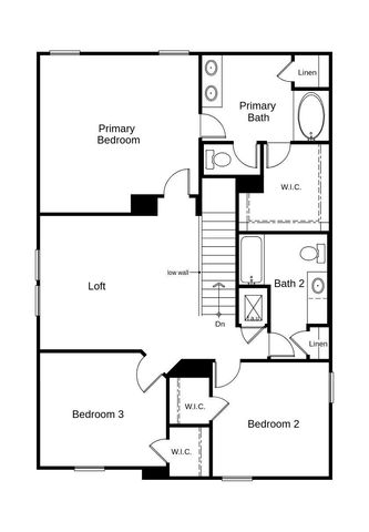 20017 Twilight Ash Court, New Caney, TX 77357