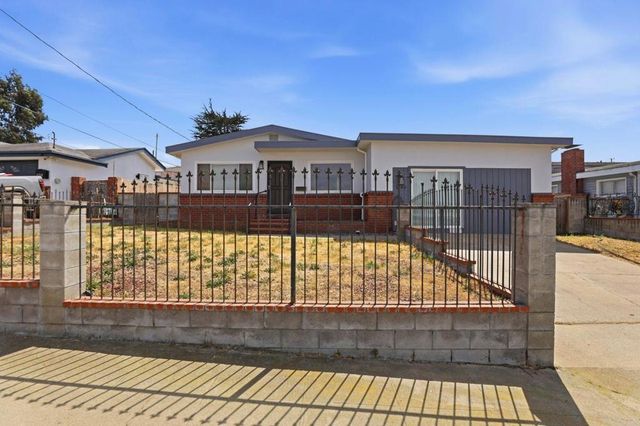 1140 Palm Avenue, Seaside, CA 93955