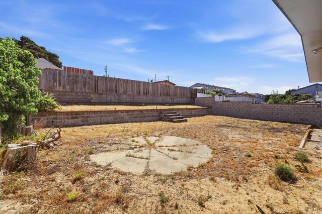 1140 Palm Avenue, Seaside, CA 93955