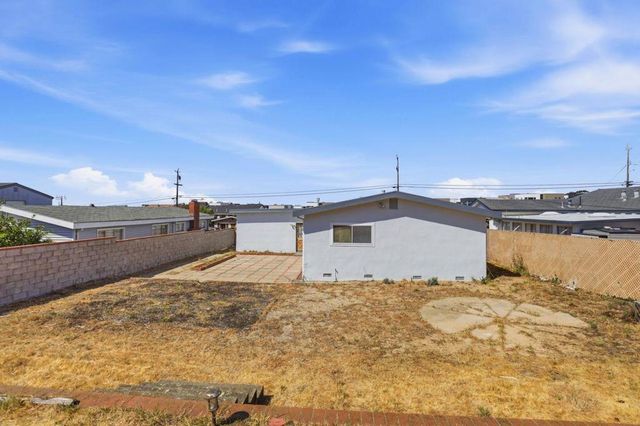 1140 Palm Avenue, Seaside, CA 93955