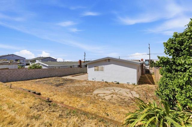 1140 Palm Avenue, Seaside, CA 93955