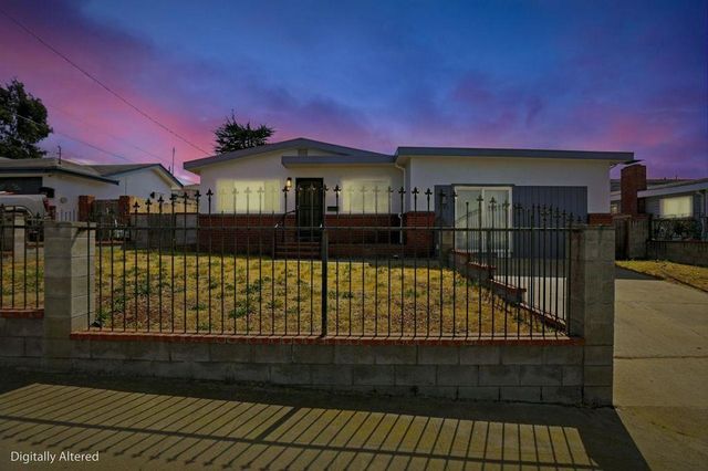 1140 Palm Avenue, Seaside, CA 93955