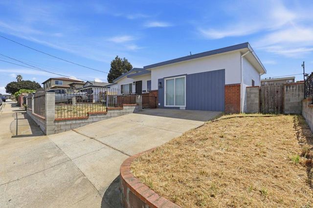 1140 Palm Avenue, Seaside, CA 93955