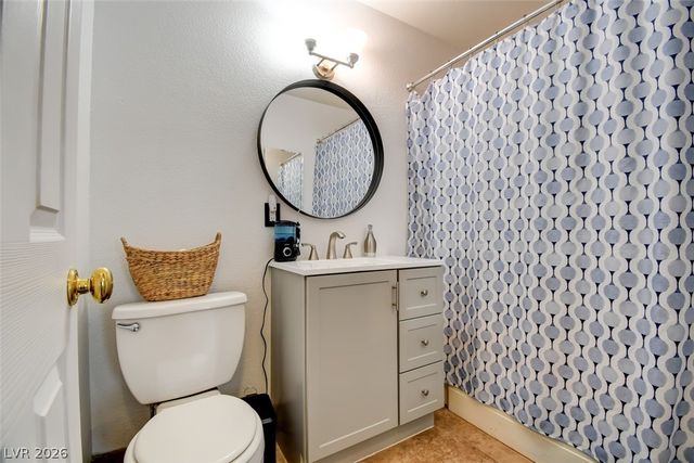 936 Greenville Street, Henderson, NV 89015