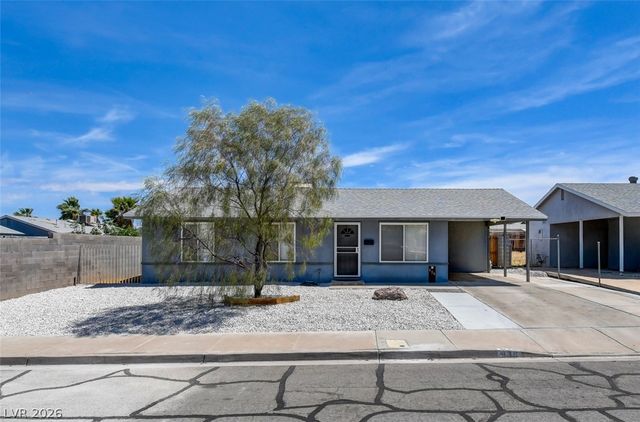 936 Greenville Street, Henderson, NV 89015