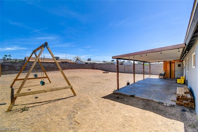 936 Greenville Street, Henderson, NV 89015