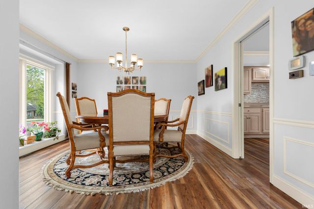 16187 Oak Hill Boulevard, Granger, IN 46530