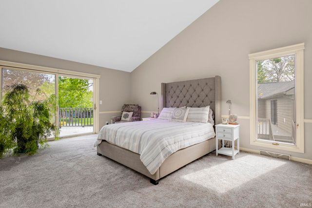 16187 Oak Hill Boulevard, Granger, IN 46530