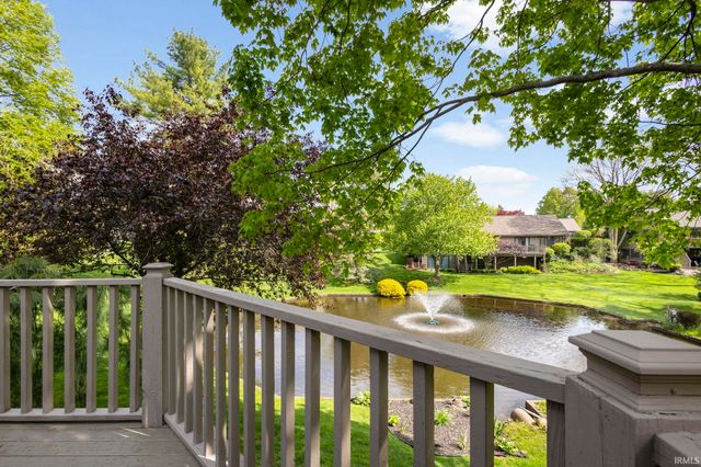 16187 Oak Hill Boulevard, Granger, IN 46530
