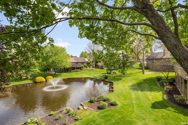 16187 Oak Hill Boulevard, Granger, IN 46530