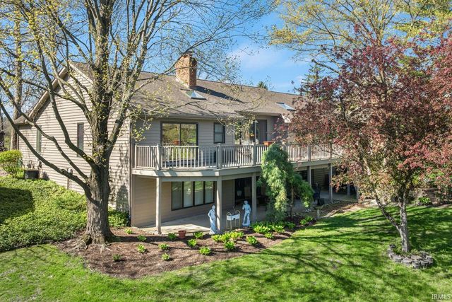 16187 Oak Hill Boulevard, Granger, IN 46530