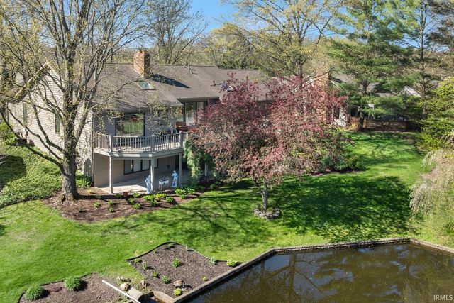 16187 Oak Hill Boulevard, Granger, IN 46530