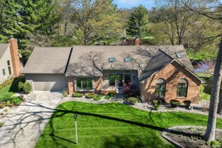 16187 Oak Hill Boulevard, Granger, IN 46530