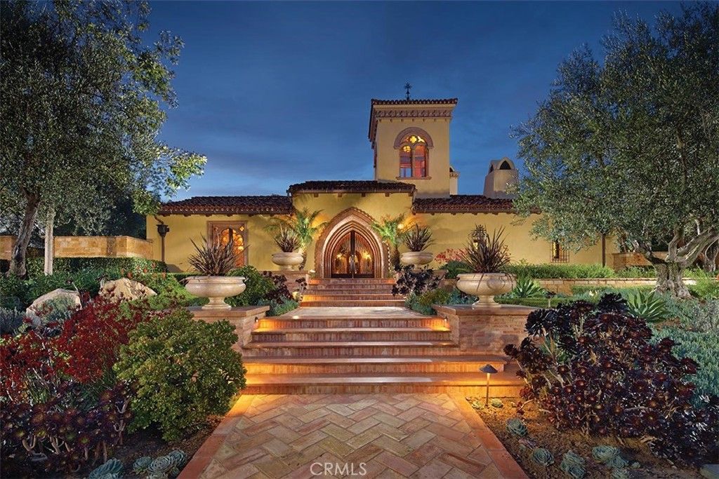 44 Copper Creek, Irvine, CA 92603 — exterior