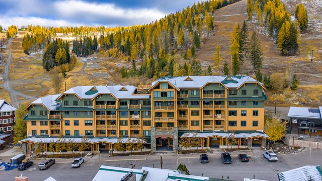 3893 Big Mountain Road 204, Whitefish, MT 59937