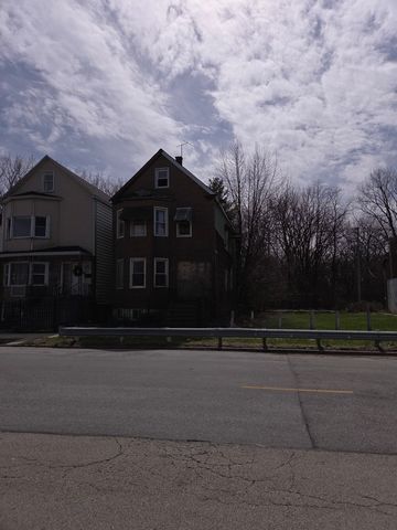 8408 S BAKER Avenue, Chicago, IL 60617