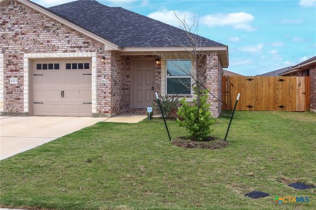 6203 Twistleaf Lane B, Killeen, TX 76543