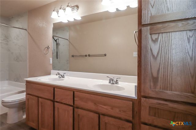 6203 Twistleaf Lane B, Killeen, TX 76543