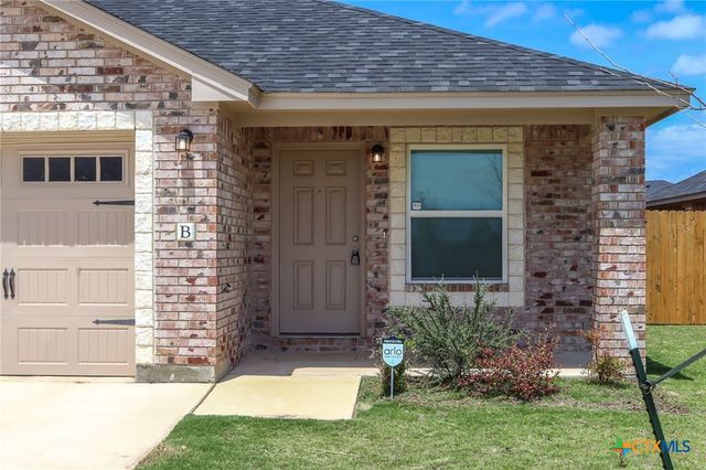 6203 Twistleaf Lane B, Killeen, TX 76543