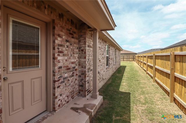 6203 Twistleaf Lane B, Killeen, TX 76543