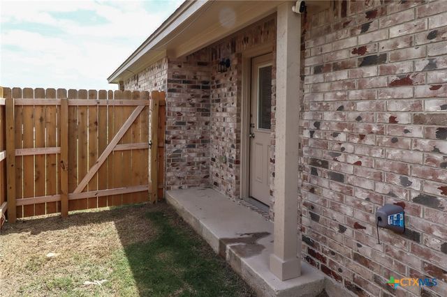 6203 Twistleaf Lane B, Killeen, TX 76543